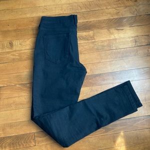 Black Skinny Jeans